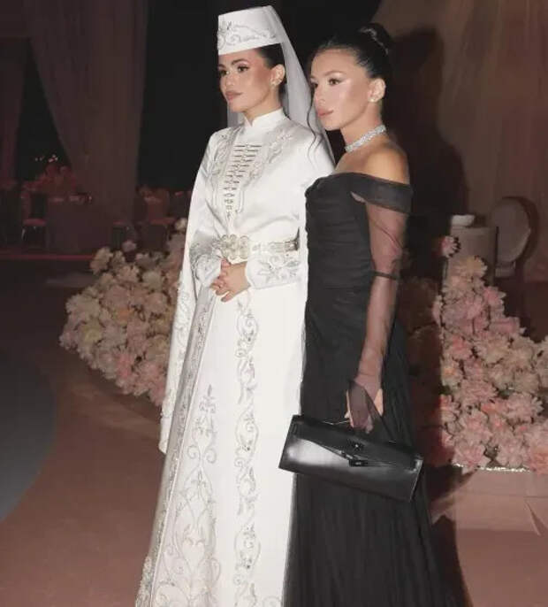 Tamara и Олия Калаева