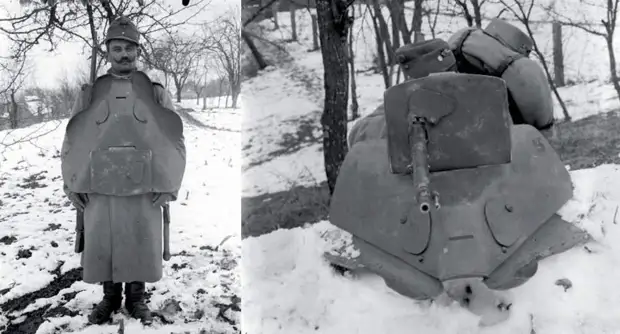 Исторические и редкие фото 46