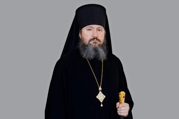 Главой Новосибирской митрополии стал епископ Балаковский и Николаевский Варфоломей