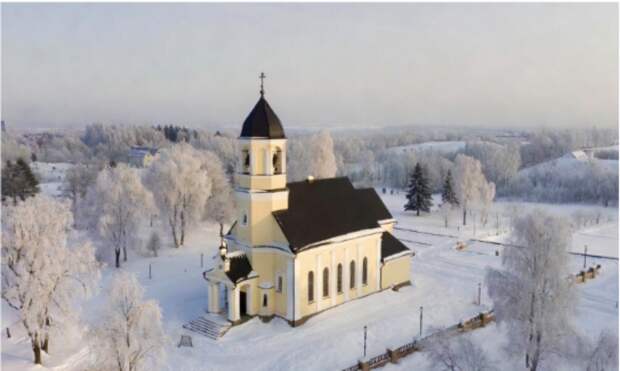 Какой церковный праздник 2 января 2026 и что запрещено