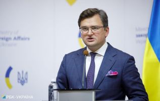 Кулеба объяснил почему Украина вступает в разные альянсы с соседями