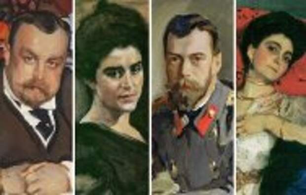 Art: Почему великого Серова называли «беспощадным художником» и из-за чего он отказывался рисовать царскую семью