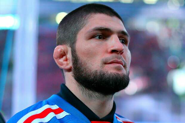 Гонщик Квят дал прогноз на бой Нурмагомедов - Гэтжи