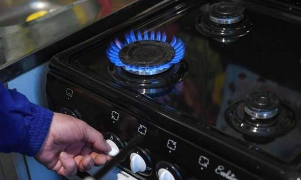 Газпром поднимет цены на газ для россиян 