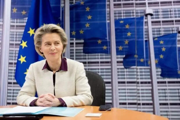 Глава Еврокомиссии: ЕС должен производить оружие нового поколения, чтобы одерживать победы
