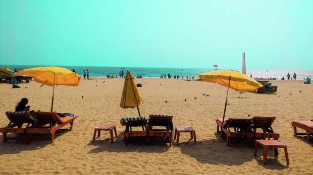 SHOT: на счету маньяка из России, задержанного на Гоа, может быть 15 жертв