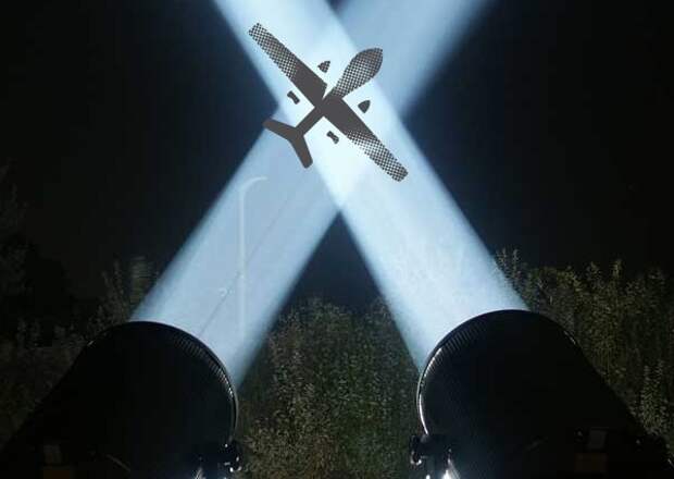 В Финляндии рассказали подробности инцидента с украинскими дронами