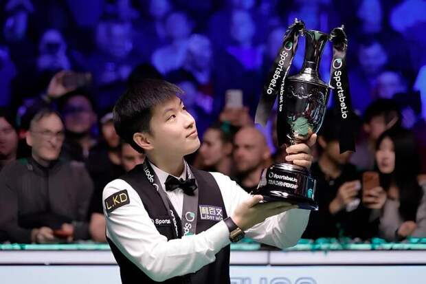 Чемпионат мира 2026: Сможет ли Чжао Синьтун разрушить «проклятие Крусибла»