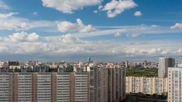 В Правительстве РФ помогут многодетным семьям в погашении ипотечного кредита