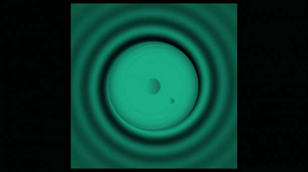 Учёные обнаружили способ обнаружить сверхлёгкую тёмную материю в спиральных галактиках