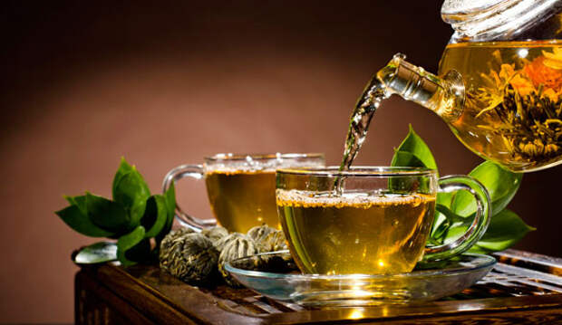 Картинки по запросу Похудеть поможет зеленый чай