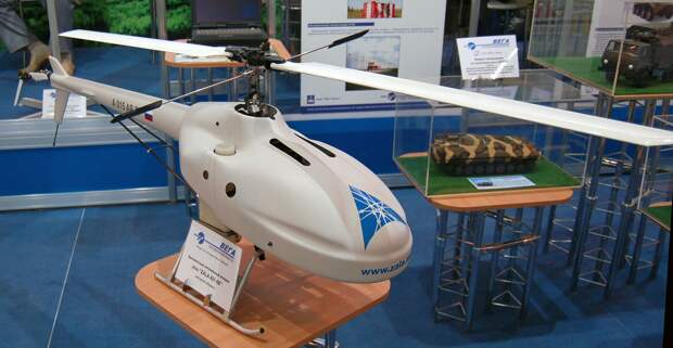 С высокой степенью вероятности ВС РФ используют на Украине иранские дроны-камикадзе