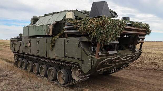 Силы ПВО за три часа сбили 18 украинских БПЛА над регионами РФ