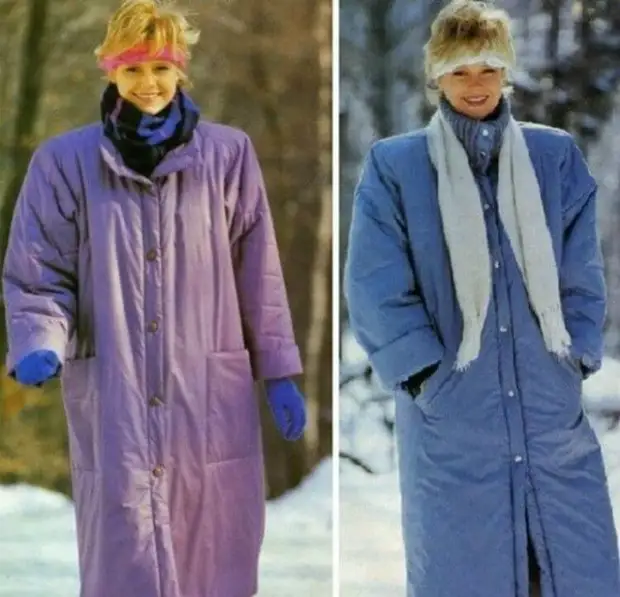 Мода 90-х, фото которой заставят вас посмеяться от души