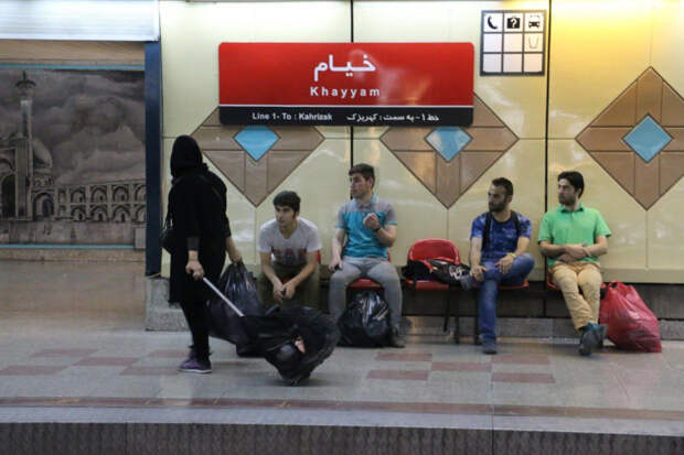 Почему США и Израиль с воздуха легко справляются с огромным Ираном