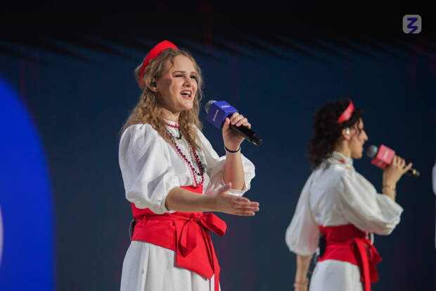 Татарстанцы направили более 200 работ на конкурс песенной поэзии