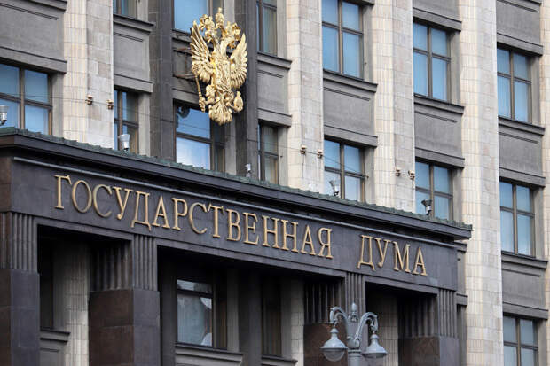 Госдума: Задержание создателя Nexta - блестящая операция