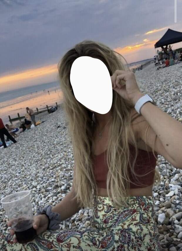 Где низ? Где низ?