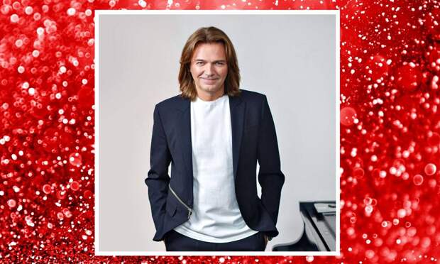 Феномен Дмитрия Маликова: почему 56-летний певец так популярен у молодой аудитории