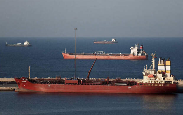 Британия на пороге энергетического коллапса так как запасов газа осталось на два дня