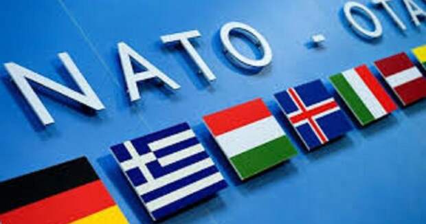 Саммит НАТО 2016