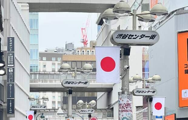 В Петербурге и Москве с 12 февраля заработали визовые центры Японии