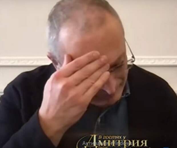 Блинкен сказал, что шоу должно продолжаться