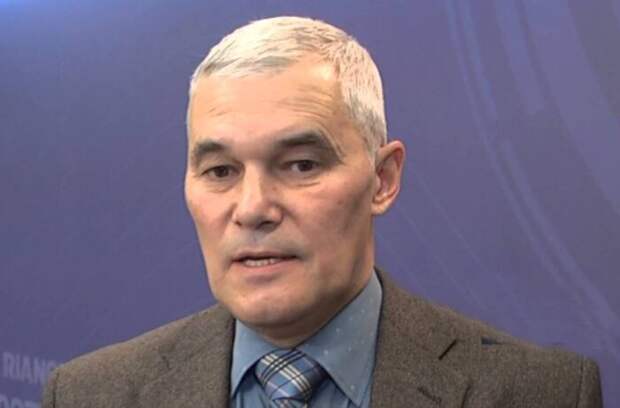 Сивков: Взрыв супервулкана это страшный сон США и НАТО