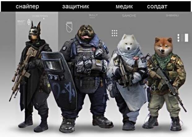 Юмор, юмор, юмор... Юмор, юмор, юмор...