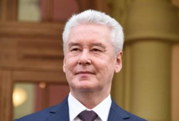 Рост, вес, возраст. Сколько лет Сергею Собянину