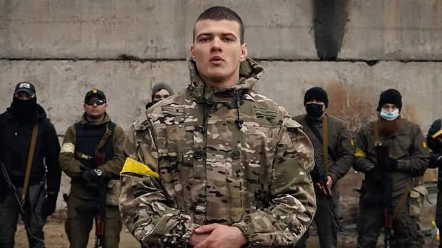 На Украине заговорили о «нацсопротивлении», если будет подписан договор с РФ