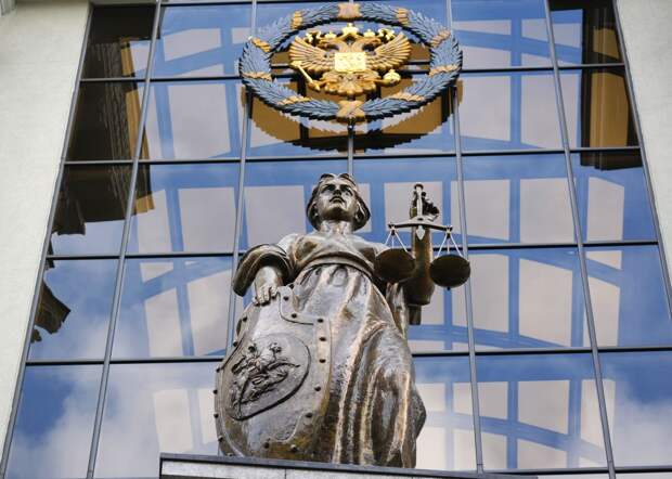 Новым председателем ВККС выбрали судью Верховного суда Владимира Попова