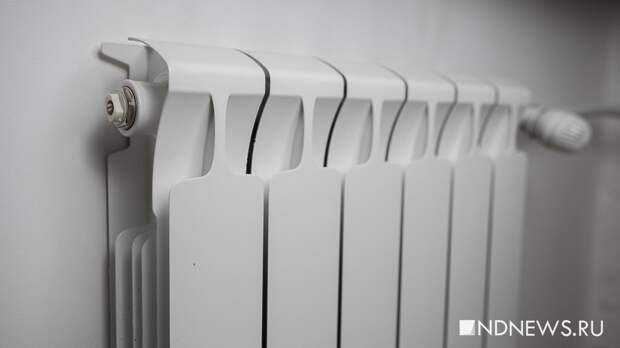 Жители Новосибирска остались без тепла из-за аварии