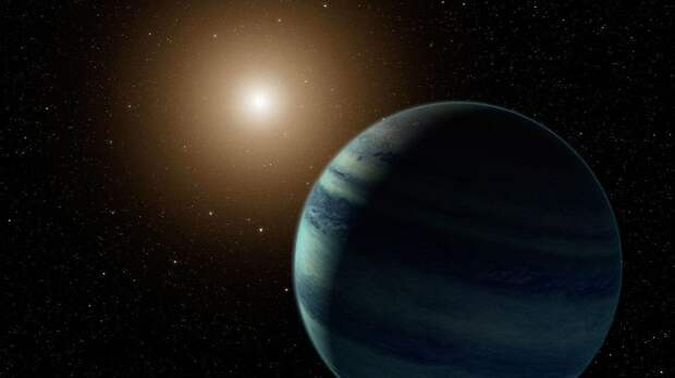 Открытие экзопланет, или планет за пределами нашей Солнечной системы, произвело революцию в нашем понимании Вселенной