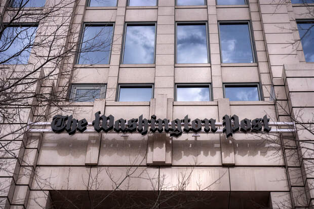 Кризис легенды американской журналистики