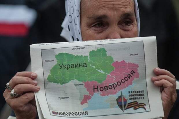 Это что-то новенькое: Порошенко понадобились симпатии русского населения Это что-то новенькое: Порошенко понадобились симпатии русского населения