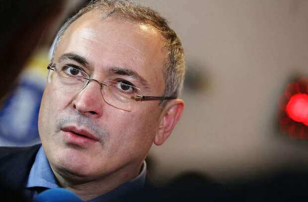 Ходорковский открыто поддерживает легализацию наркотиков в России