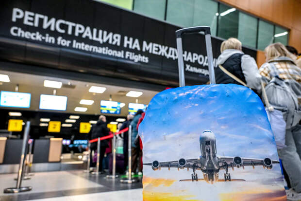 Россиянам откроют безвизовый въезд в две новые страны при одном условии