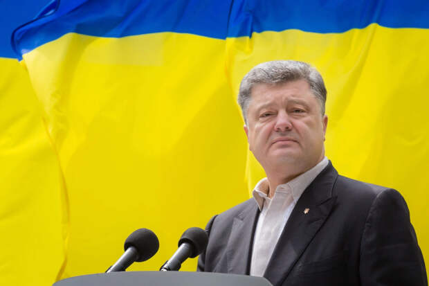Порошенко обвинил Зеленского в ошибке на переговорах с Россией