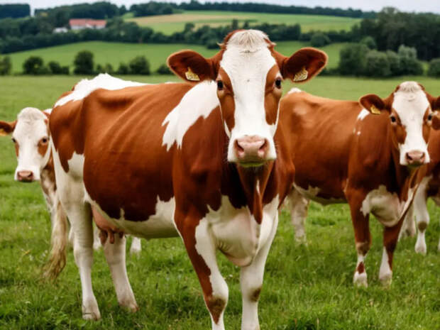 Компенсации за утерянный скот предоставлены в полном объёме – новосибирский Минсельхоз