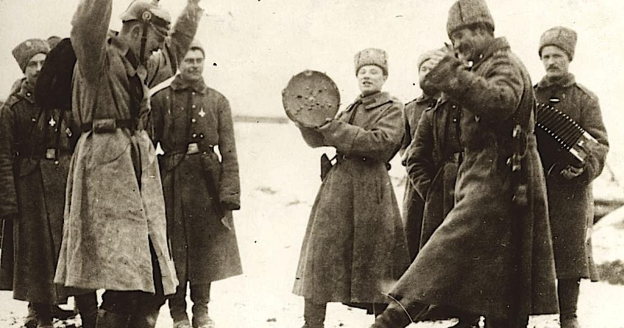 Русские имена: неизвестные факты