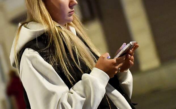 В Госдуме предупредили о рисках при использовании VPN