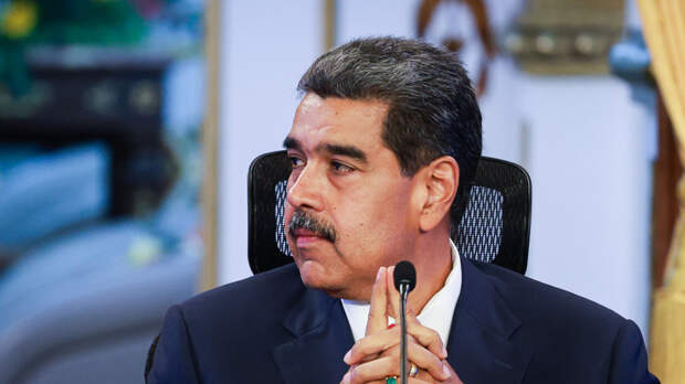 МИД: Россия встревожена сообщениями, что Мадуро насильно вывезли из Венесуэлы