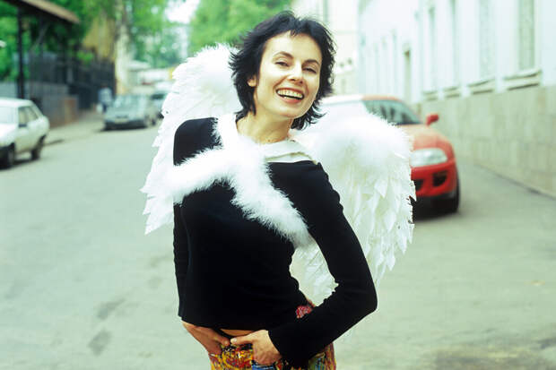 «Я тоже собой что-то представляю!»: Ирина Апексимова отмечает 60-летний юбилей