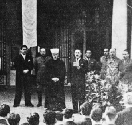 Иракский блицкриг британской армии