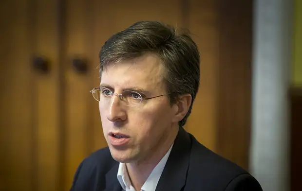 Бывший мэр Кишинева записался добровольцем в украинские войска