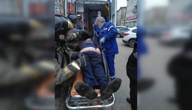 Ревнивый муж из мести переоделся в Деда Мороза и взорвал гранату в ТЦ Владимирской области