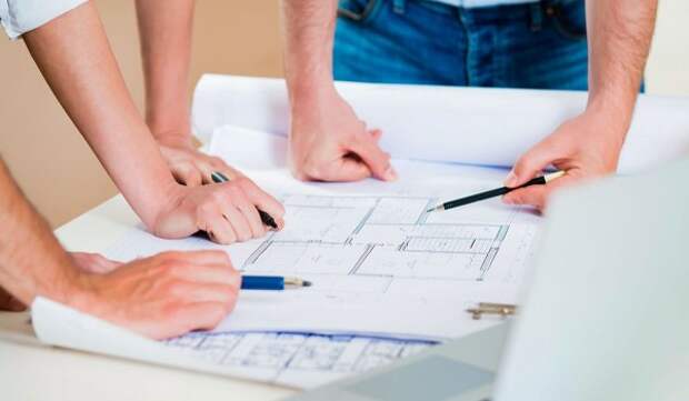 Росреестр опубликовал статистику столичных ДДУ с эскроу за 2025 год