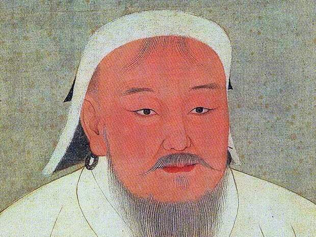 cingis-han