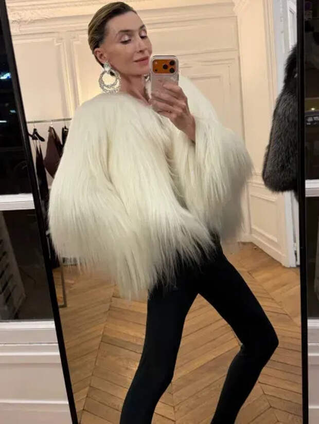 Наталья Максимова